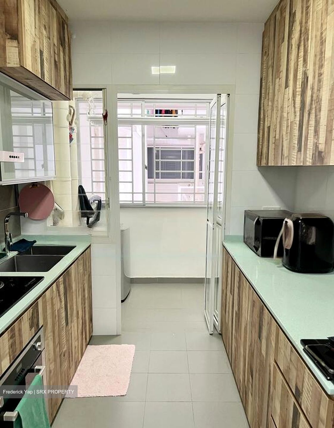Blk 286C Compassvale Cape (Sengkang), HDB 3 Rooms #624079601
